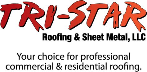 tri-star roofing & sheet metal llc|tri star roofing reviews.